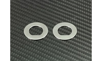 DIFF RING (2pcs)