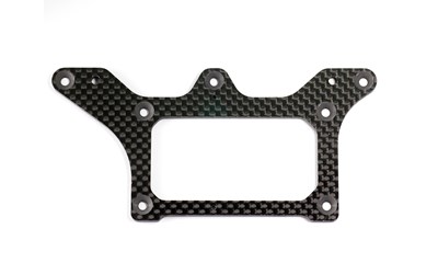 GRAPHITE LOWER POD PLATE