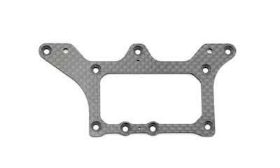 GRAPHITE LOWER POD PLATE