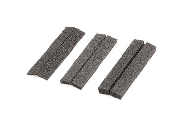 BATTERY FOAM SET (t=1mm/2mm/3mm)