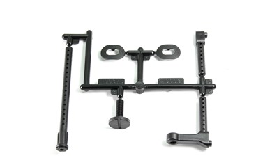 BODY MOUNT SET