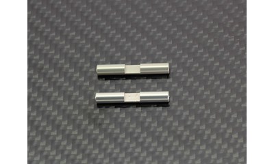 DIFF SHAFT (2pcs)