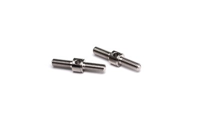 TURNBUCKLE 3x20mm