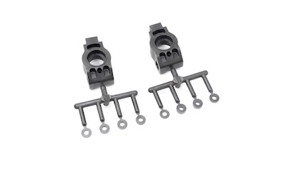 INF1NITY REAR HUB PLASTIC SET (2pcs)