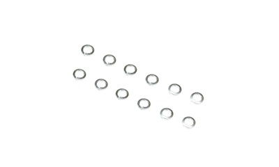 INF1NITY SPRING LOCK WASHER (M3/12pcs)