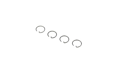 INF1NITY CVA RING 14x0.9mm (4pcs)
