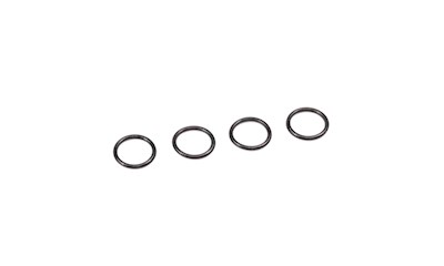 INF1NITY SHOCK BOTTOM CAP O-RING (4pcs)