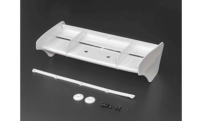 INF1NITY IFB8 WING (WHITE)