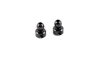 STABILIZER BALL 5.8mm (2.4 hole) 2pcs