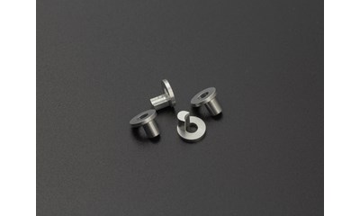 ALUMINUM OFFSET BUSHING (IF18-2)