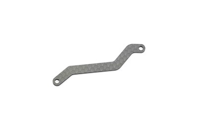 SIDE STIFFENER L CARBON