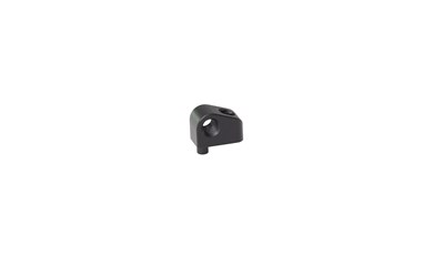 ALU REAR BELT TENSIONER MOUNT (Black)