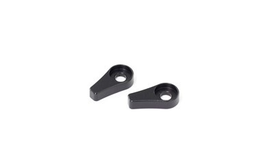 ALU BATTERY HOLDER CLAMP (2pcs)