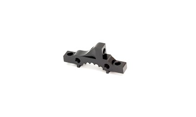 ALU UPEER BULKHEAD (Team Edition)