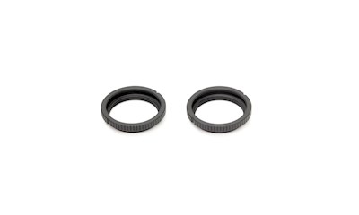 USP2 SHOCK ADJUST NUT (2pcs)