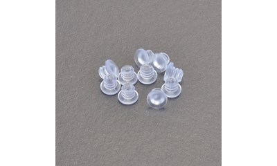 Battery Stopper - pk10