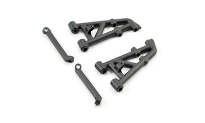 Shock Tower Braces