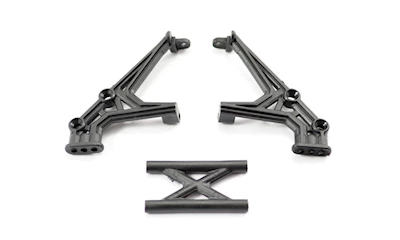 Wing Stay + Brace