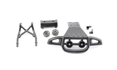 Bumpers Assembly Blaster - Mohawk