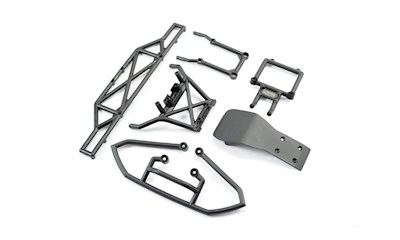 Bumpers Assembly Madox
