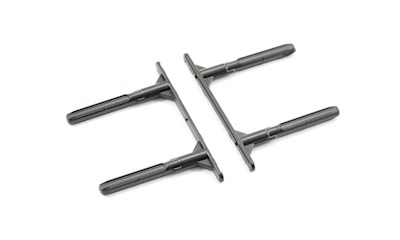 Side Plate Holders Madox