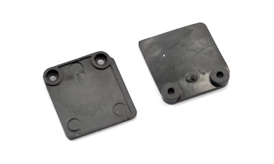 Rear Mudflaps Madox