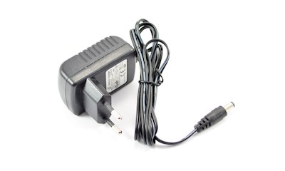 Power Supply Adapter (EU)