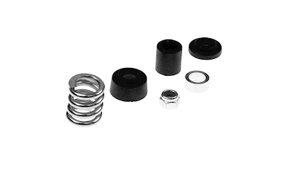 Slipper Load Spring + Sipper Spacer + Nut M3 + Slipper Bushing + Slippe