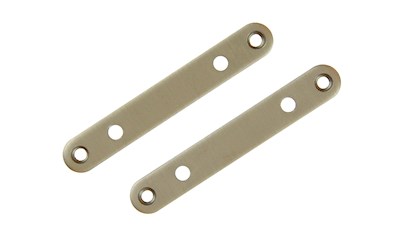 Front Suspension Pin Brace