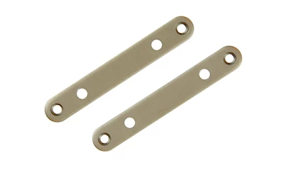 Front Suspension Pin Brace
