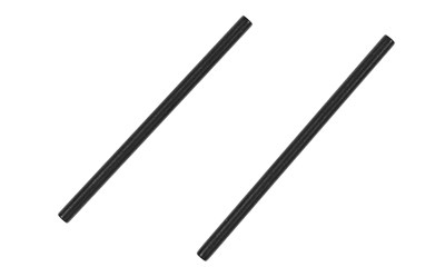 Rear Lower Suspension Hinge Pin - inside(L=approx.48.5mm)