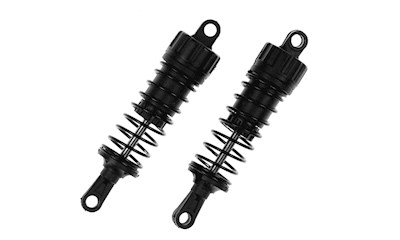 Front Shock Absorbers