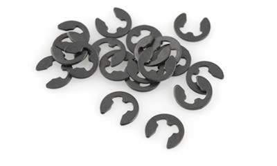 Racing - E-Clips Bag Set