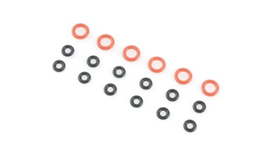 Ishima Racing - Nbr O-Ring Set