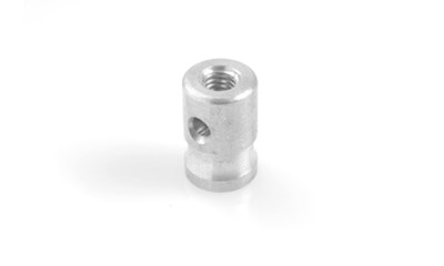 Ishima Racing - Muffler Stay