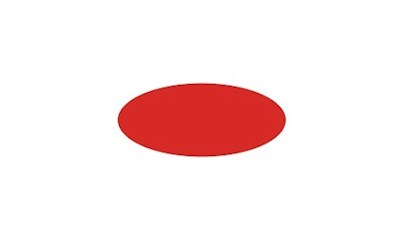 Red, Matt 20 ml