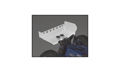 JConcepts-Aero S-Type B6.3/B74.1 Wing, 2pc