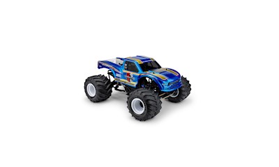 2020 Ford Raptor MT Body