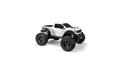 2023 Ford Raptor, includes JC5131 Body Mount