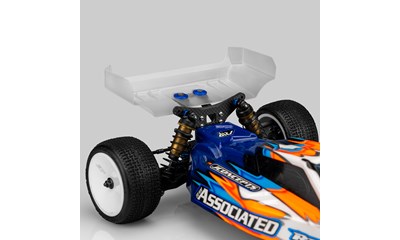 Carpet/Astro High-Clearance 7 Rear Wing