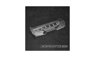 Finnisher Polycarbonate Pre-Trimmed 1/8th Wing