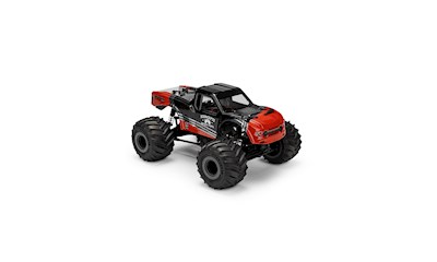 2020 Ford Raptor Body (Fits - Mini LMT)