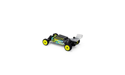 P2 - Mugen MBX8 Buggy Body