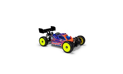 P2 - XRAY XB8 2024 / 2025 Body
