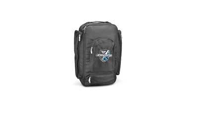 JConcepts-Scale and Travel Backpack