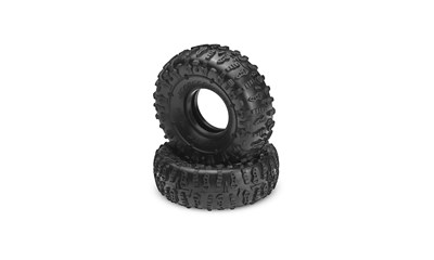 Ruptures-Green-Performance Scaler (fits 1.9)
