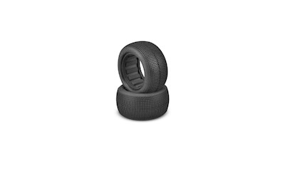 Sprinter 2.2 - Green (Fits 2.2 1/10th Buggy Rear)