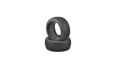 Stalkers - Aqua (A1) Compound (fits 1/8th Buggy)