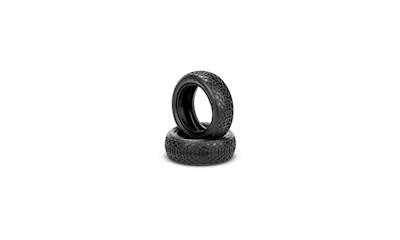 Ellipse - Green (Fits - JC #3424 Mini-B Front)