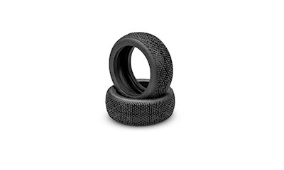 Recon- Blue Compound-(Fits 83mm 1/8 buggy wheel)